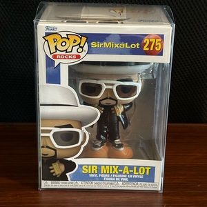 Sir Mix-A-lot Funko Pop 275